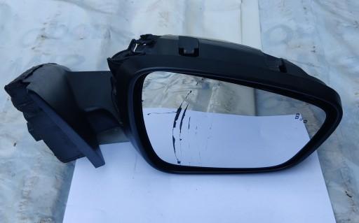 LV4B-17682DF - Дзеркало праве Ford Kuga MK3 III 2020 - 11PIN