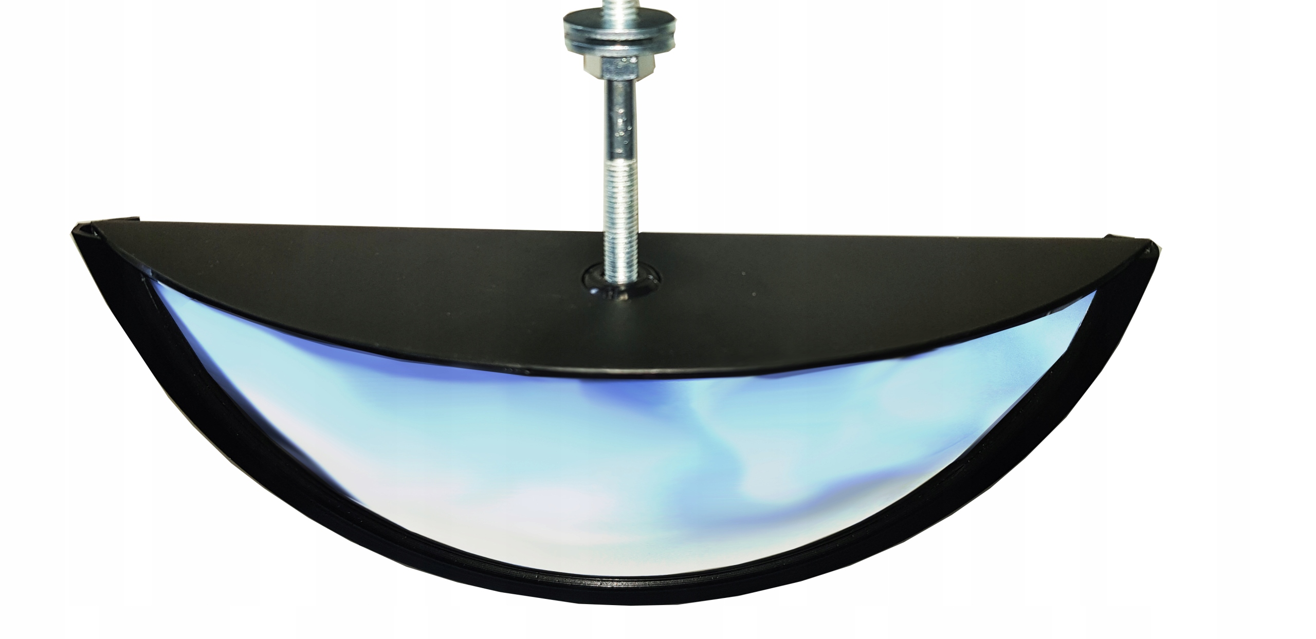 3762118 - Additional mirror PANORAMIC FORKLIFT TROLLEY 28CM