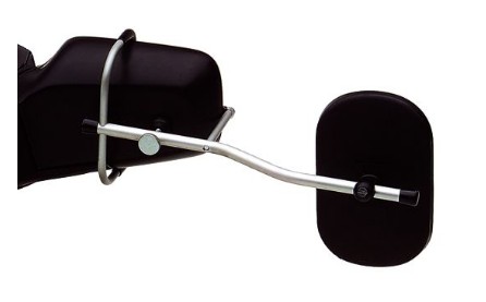 Буксирувальне дзеркало для Mercedes V, VITO