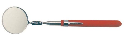 Оглядове дзеркало Teng Tools 581TMI 112280102 універсальне