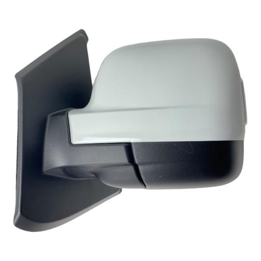 963023501R - Дзеркало ліве 7 PIN Trafic IV NV300 Модель 2021