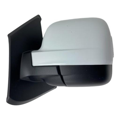 963023501R - Дзеркало ліве 7 PIN Trafic IV NV300 Модель 2021