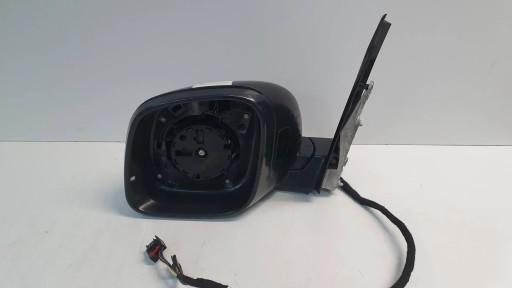 AWU5552 - Левое зеркало Ассистент камеры Vw ID BUZZ 23- 16PIN
