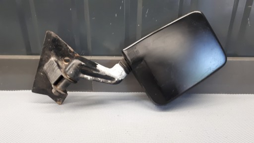 Левое зеркало Jeep Wrangler 99