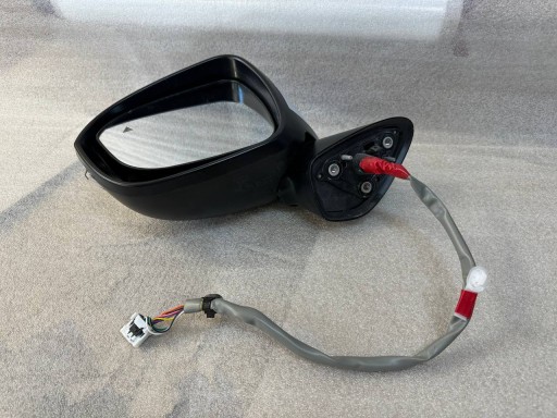 MITSUBISHIOUTLANDER-2022FULLLEDRUSA - Дзеркало ліве Mitsubishi Outlander 2022-