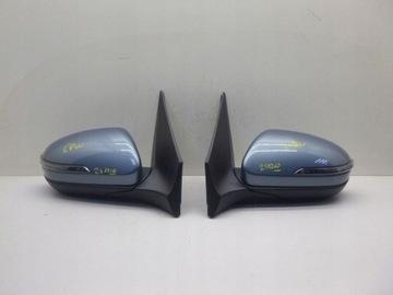 Дзеркало ліве праве Hyundai i20 II V3G PSW FIG W3U