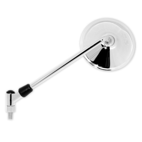 VIC-ES482 - Дзеркало ліве/праве Suzuki GN 125 GP 100 GS 1000 125 E 450 E TS 100 ZR 50