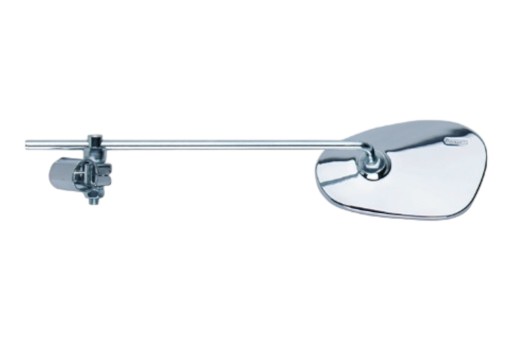 921VL - Дзеркало мотоцикла JMP, ліворуч