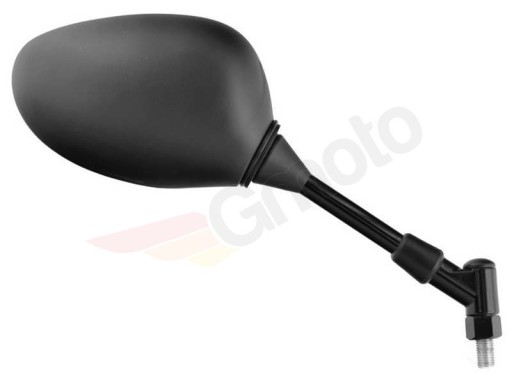 VIC-EY950D - Дзеркало праве 10 мм Yamaha FZ8 XJ6 09-