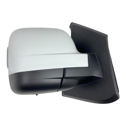 963019573R - Дзеркало праве 11 PIN Trafic IV NV300 Модель 2021