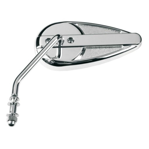 VIC-E707D - Дзеркало заднього виду HARLEY DAVIDSON FL, FLH, FLHP, FLHR, FLHRC, FLHRCI, FLHRI, F