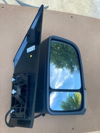 A9108109001 - Правое зеркало MB Sprinter 907