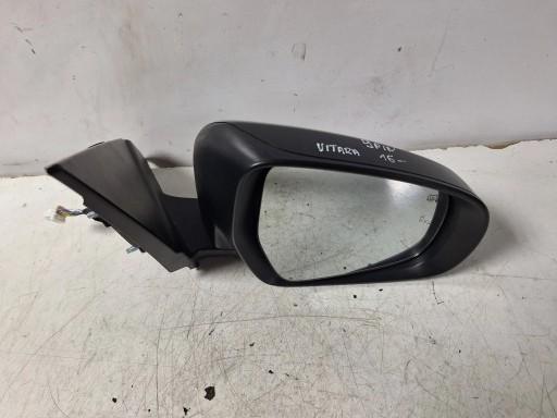 VAV4753 - Дзеркало праве Suzuki Vitara II 15- 9PIN ASSISTANT