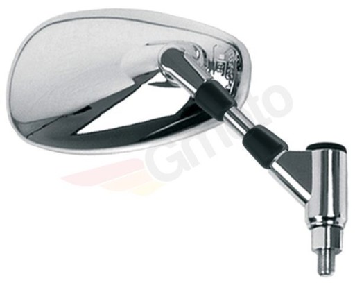 VIC-EY108D - Дзеркало праве Yamaha BT FZ1 FZ6 MT-01 XV XVS 98-