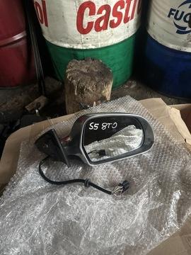 Дзеркало праве a5 s5 rs5 8T0 фотохром 14pin