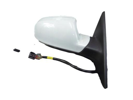 YJIUW7 - Асистент правого дзеркала 14+2 PIN LY7F AUDI A5 RS5