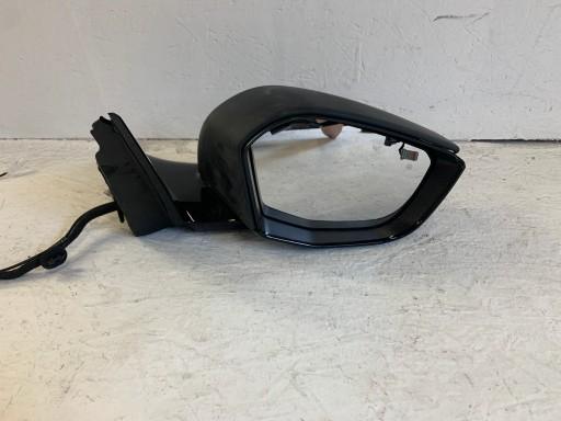 984605259V - Правое зеркало peugeot 308 2021–> новая модель