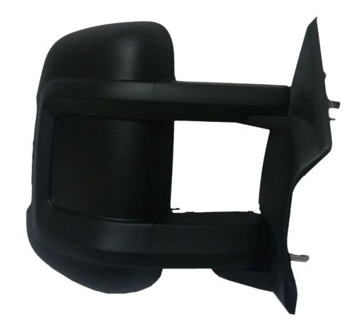 0000735424396 - Правый средний зеркальный джемпер Boxer Ducato НОВЫЙ