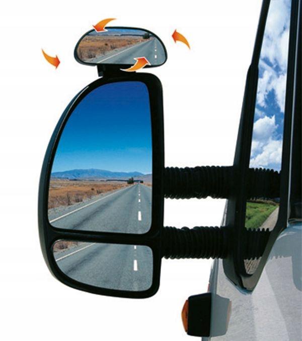 Автомобильное зеркало additional Brunner blind spot