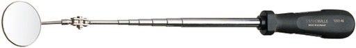 Телескопічне кругле дзеркало 40 мм; 275-715MM STAHLWILLE