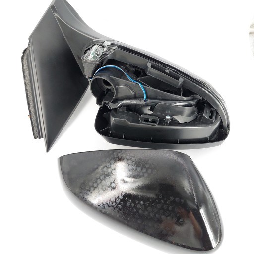 Дзеркало заднього виду CITROEN C5 AIRCROSS 2018 ПРАВЕ PROPOSTEONLINE