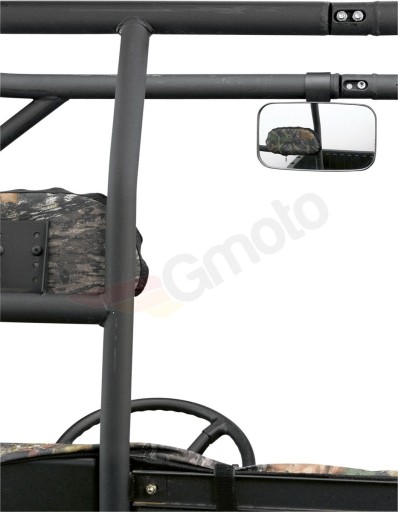 18029 - Дзеркало заднього виду UTV Moose Utility 44 мм