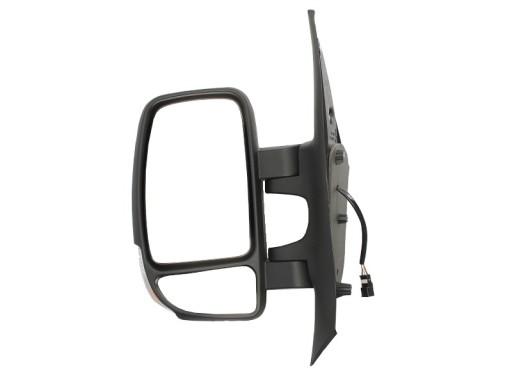 71752413 - НОВЫЙ ПЕРЕДНИЙ WINDSCREEN FIAT DUCATO II 2 94-05