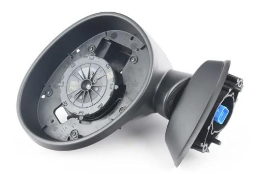 51167401093 - Наружное зеркало Mini Cooper F55/F56 Original