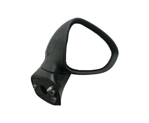 55M1526M - Зовнішнє дзеркало OPEL ZAFIRA TOURER, 11-19