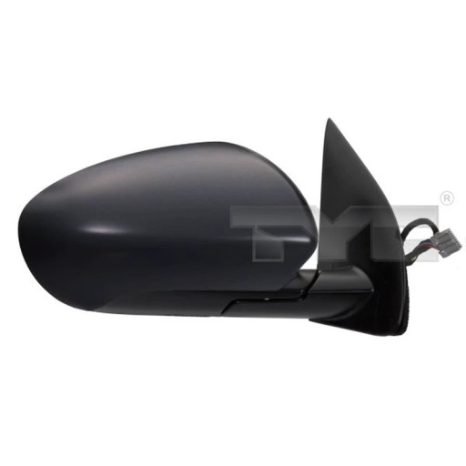 Зовнішнє дзеркало заднього виду TYC 324-0029