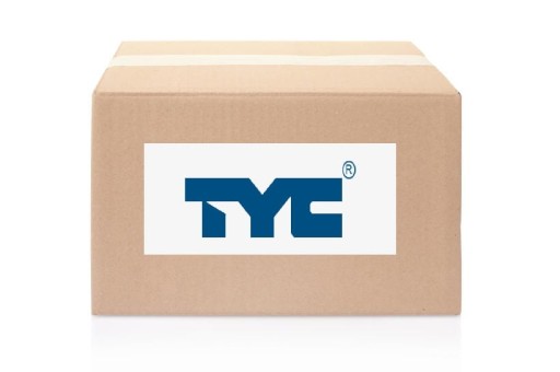 Зеркало наружное TYC 337-0221