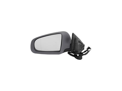 8XA072531A - Carbon Mirror cover Audi A1 8X LEFT 3Q0