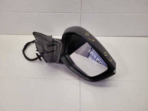 3712 6765602 - BMW E61 AIRSPRING CUSHION NIVO 6765602