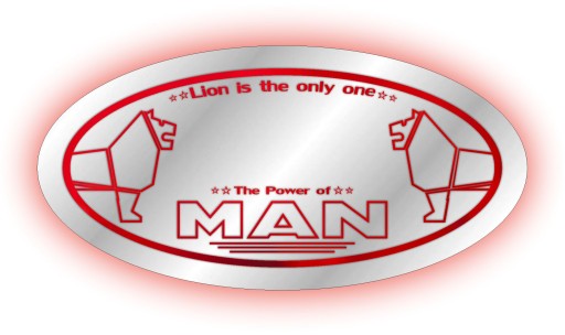 Зеркало Сид, человек 12В, 24В МДП освещенный светящийся