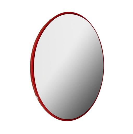 Виїзне дзеркало 30 см гараж сліпа пляма круглий