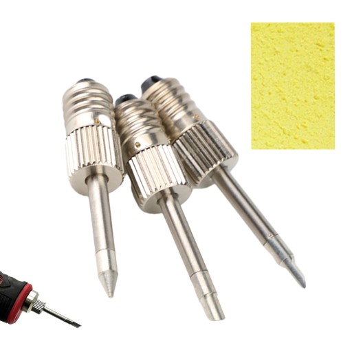 Паяльник 2в1 (горячий воздух и жало)