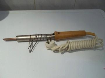 Паяльник Leh жало