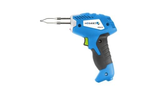 Трансформаторный паяльник Hogert Technik HT2C310 100 Вт