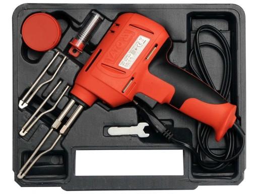 Трансформаторный паяльник 180Вт.