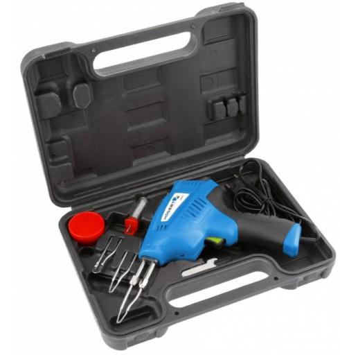 Трансформаторный паяльник 200Вт HT2C311