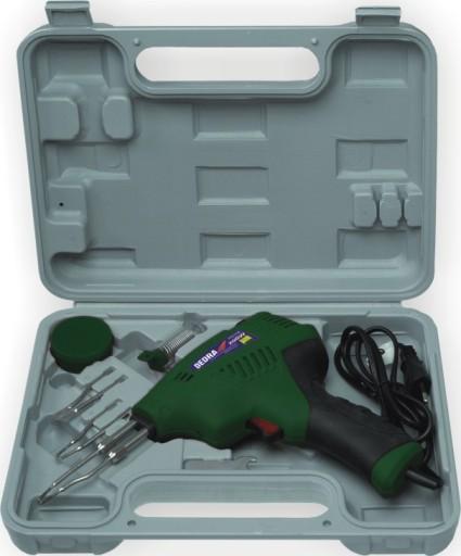 Трансформаторный паяльник Dedra 200 Вт.