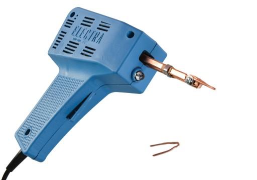 Трансформаторный паяльник ELECTRA 0-200W ПОЛЬША