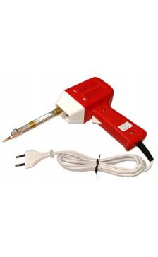 Трансформаторный паяльник ZDZ 125 Вт