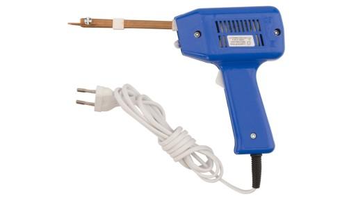 Трансформаторный паяльник100Вт LT-100P E05ML-02030100301