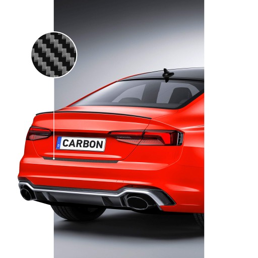 Защитная пленка Luxshield для бампера Kia