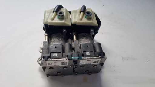 Lynk & Co привод коробки передач