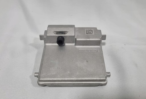 Фронтальна камера Lynk&co