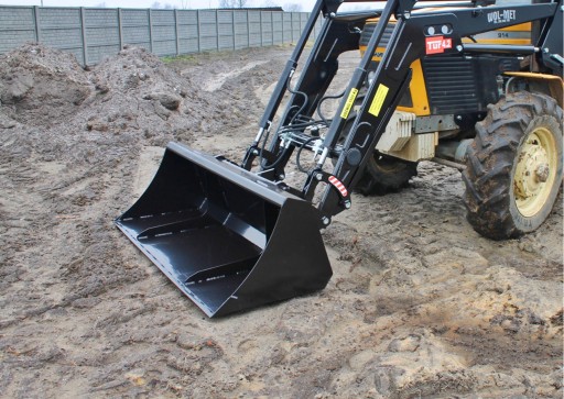 2,2m - Ложка 2,2 м совок для TUR-A ложка для сыпучих материалов EURORAMKA