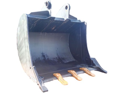 Cat800 - Ківш 80 см до екскаватора-навантажувача CAT 428 B, 428C