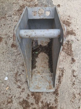 Ковш мини-экскаватора